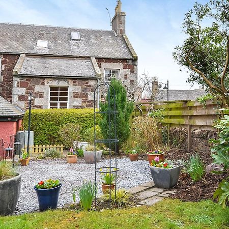 Rennie House Villa East Linton Exteriör bild